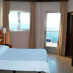 Hotel On Aleta (adults Only), Almuñécar