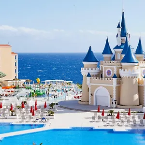 Bahia Principe Fantasia Tenerife España