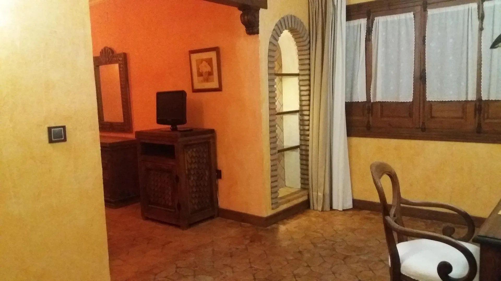 Hotel El Palacete Del Corregidor Almuñécar