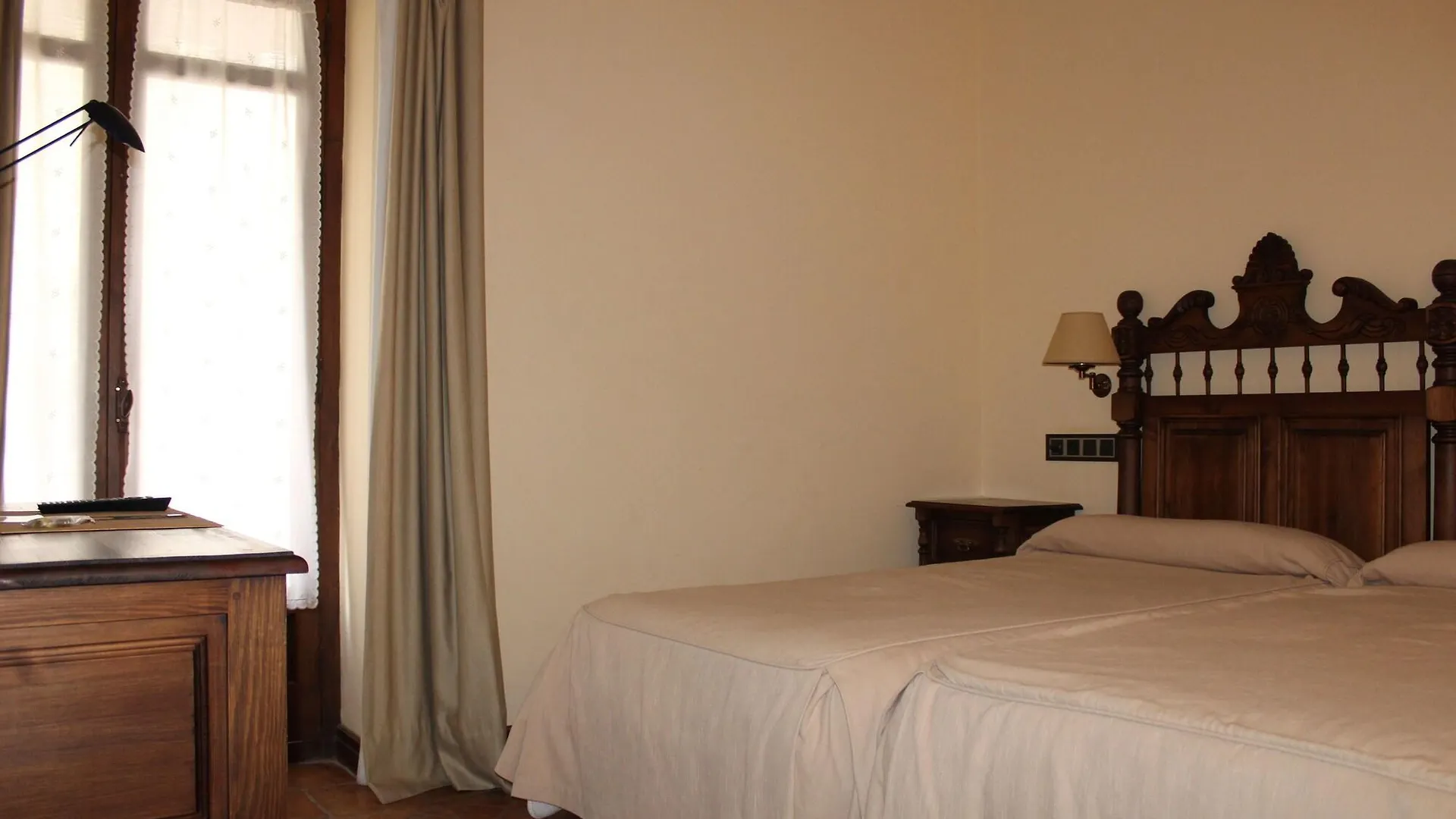 Hotel El Palacete Del Corregidor Almuñécar 3*,  España