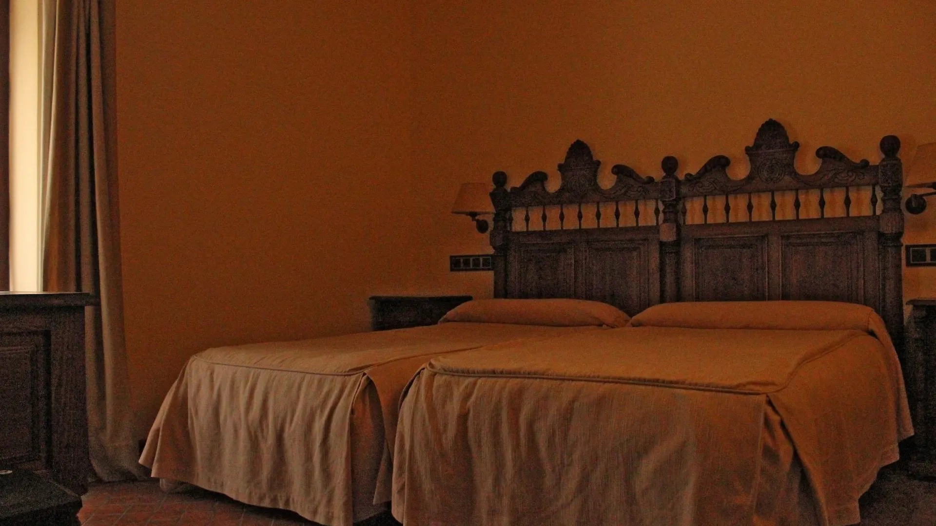 Hotel El Palacete Del Corregidor Almuñécar