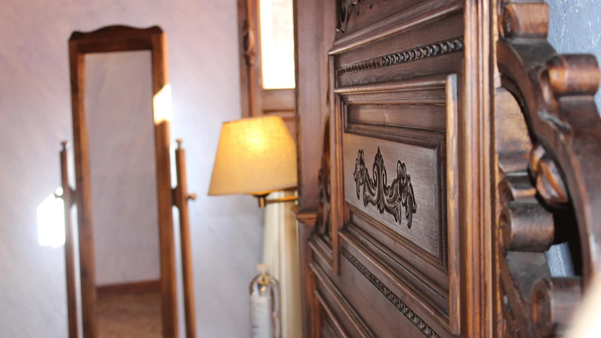Hotel El Palacete Del Corregidor Almuñécar 3*,