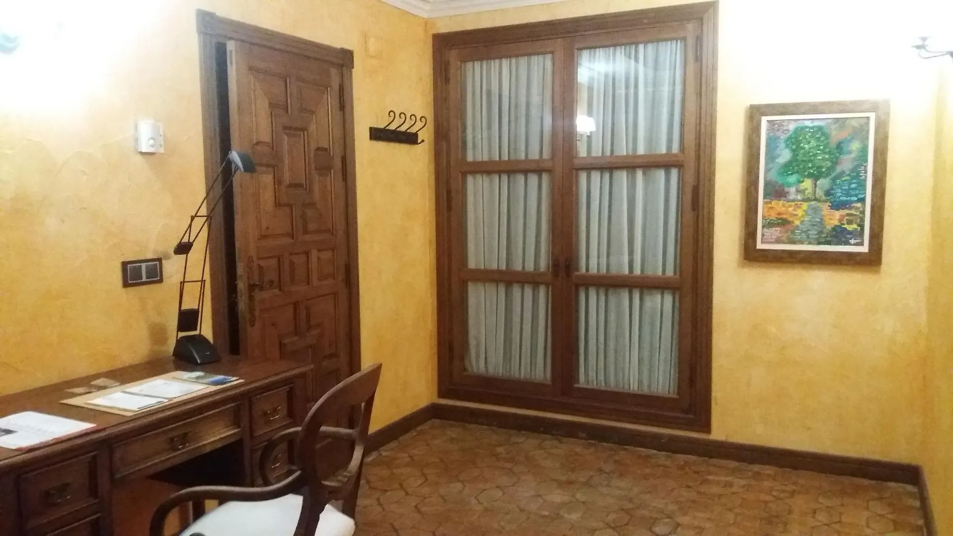 Hotel El Palacete Del Corregidor Almuñécar