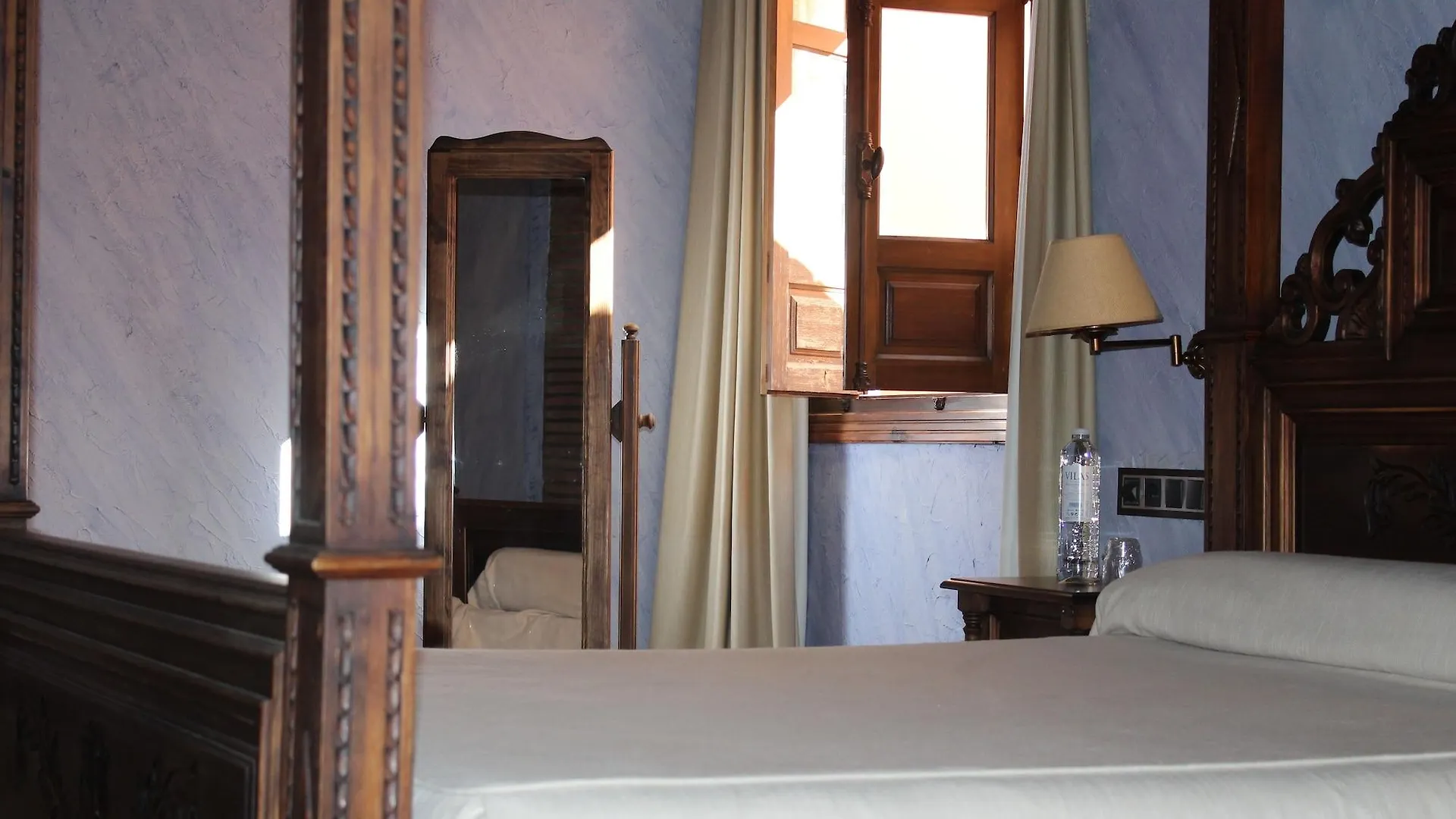 Hotel El Palacete Del Corregidor Almuñécar