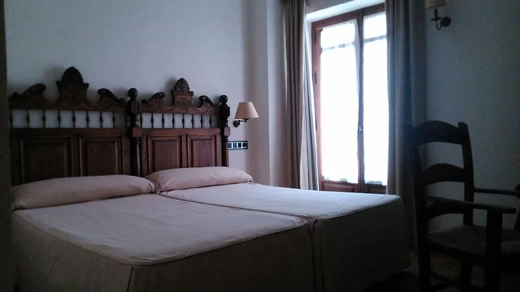 Hotel El Palacete Del Corregidor Almuñécar