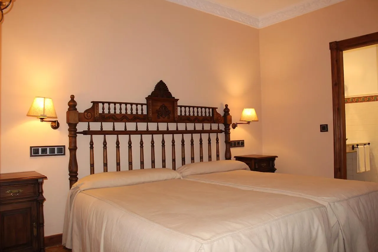 Hotel El Palacete Del Corregidor Almuñécar