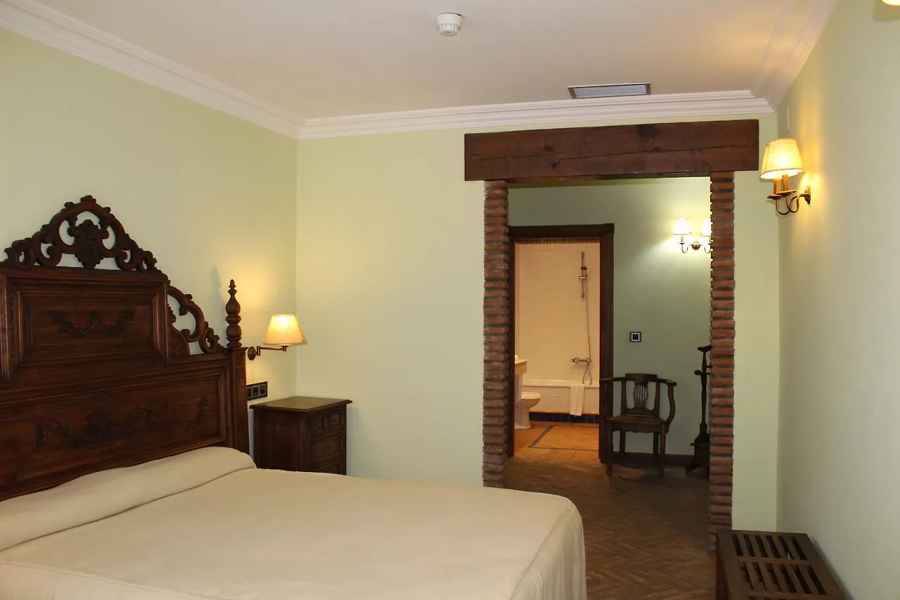 Hotel El Palacete Del Corregidor Almuñécar