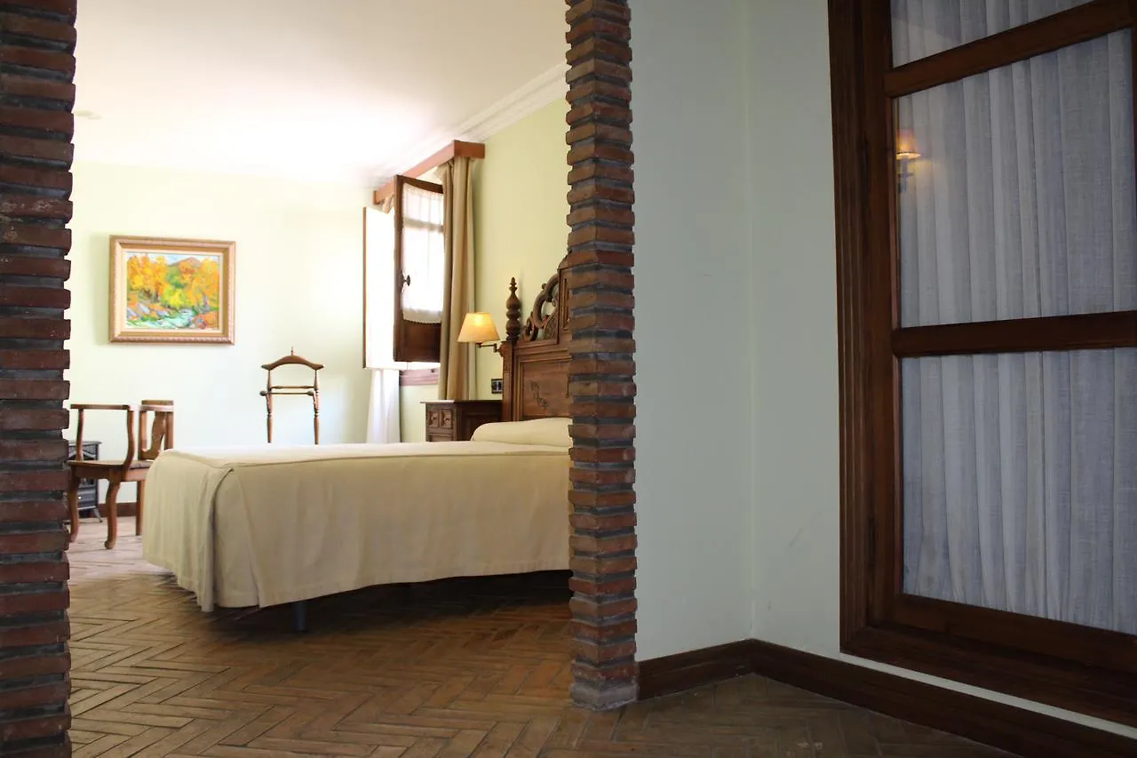 Hotel El Palacete Del Corregidor Almuñécar